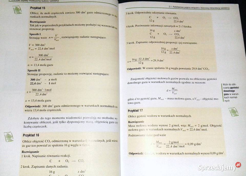 Chemia 1 Zakres podstawowy Podręcznik Stanisława lubelskie