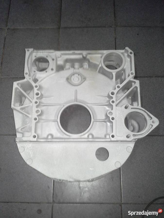 Obudowa Koła zamachowego pokrywa rozrządu Pozostałe śląskie Częstochowa sprzedam