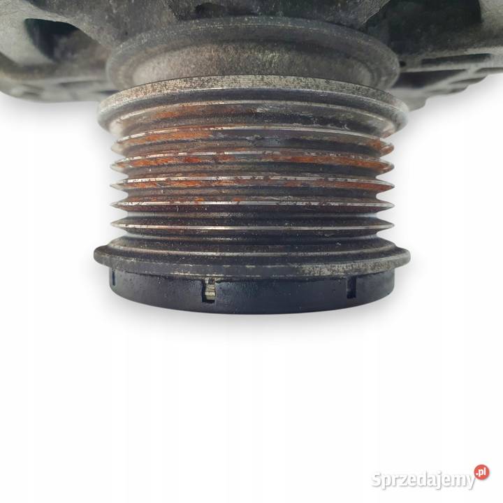 ALTERNATOR VW Passat B6 Golf V Seat Altea 19 20 lubelskie Chełm