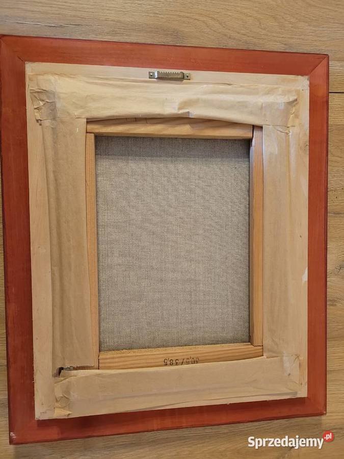 Obrazy HStarikiewicz A Dorobek JLesiecka Poznań