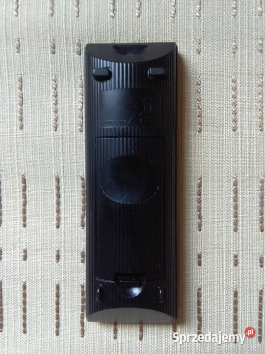 Pilot Sony RMTD187P odtwarzacz DVD Opole sprzedam