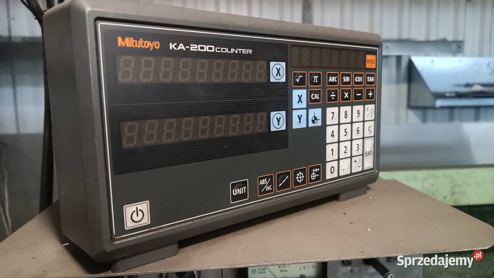 Tokarka Huichon 5 Wrocław