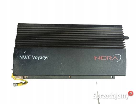 Terminal satelitarny NWC NERA Global Skierniewice