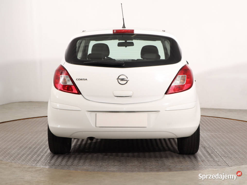 Opel Corsa 12 4/5 sprzedam