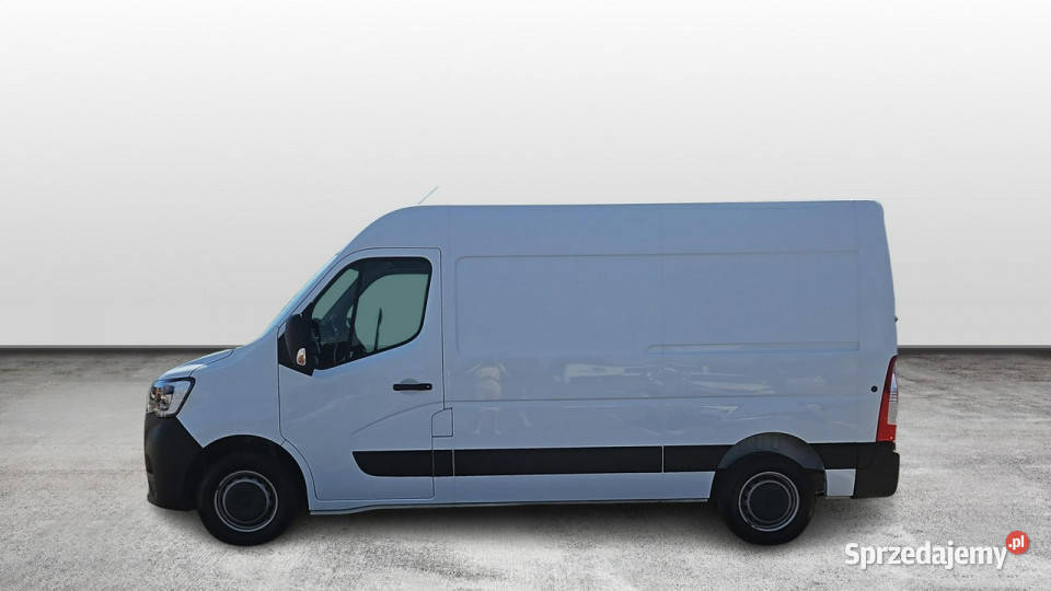 Renault Master 23 dCi L2H2 Business Z Polskiego Warszawa
