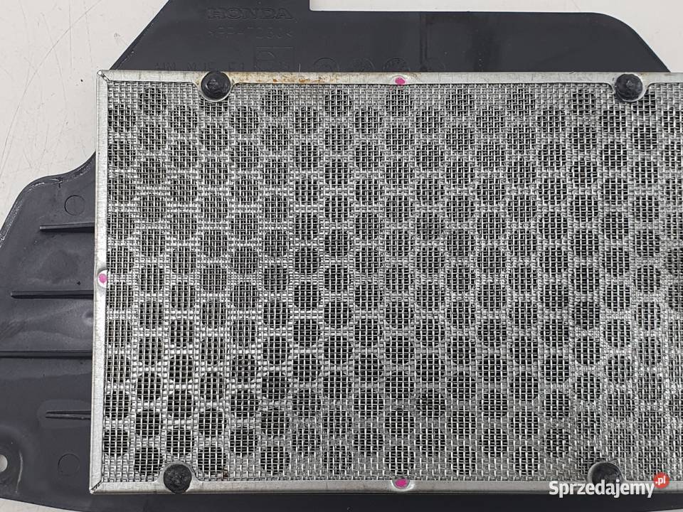FILTR POWIETRZA HONDA CB 650F łódzkie