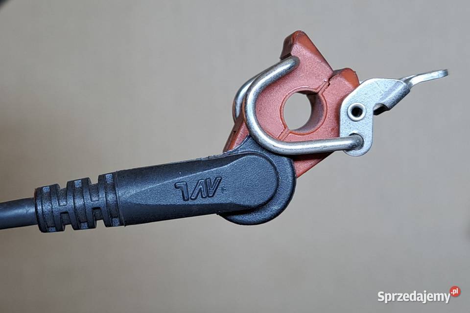 KABEL POŁĄCZENIOWY TESTER BOSCH FSA 720 740 750 Mielęcin