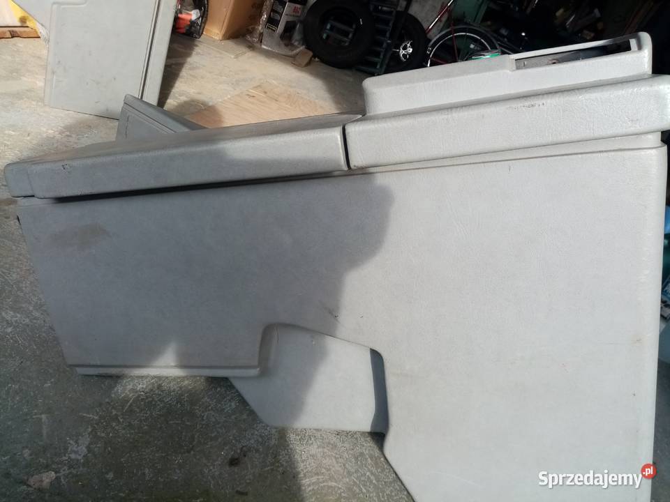 Volkswagen T3 Schowki Carat Komplet Tarnobrzeg