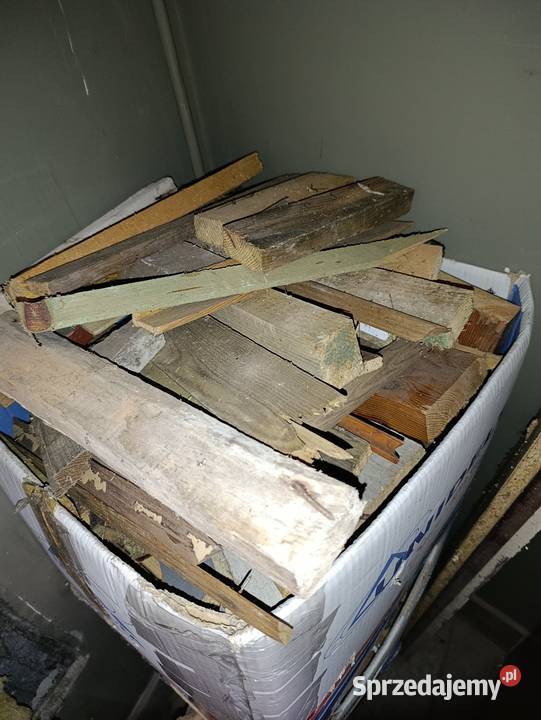 drewno drzewo pieńki sprzedam wielkopolskie Poznań