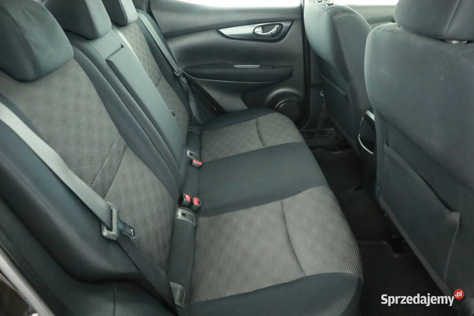 Nissan Qashqai 16 dCi czujnik deszczu Piaseczno