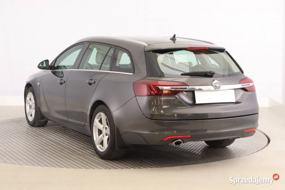 Opel Insignia 20 CDTI