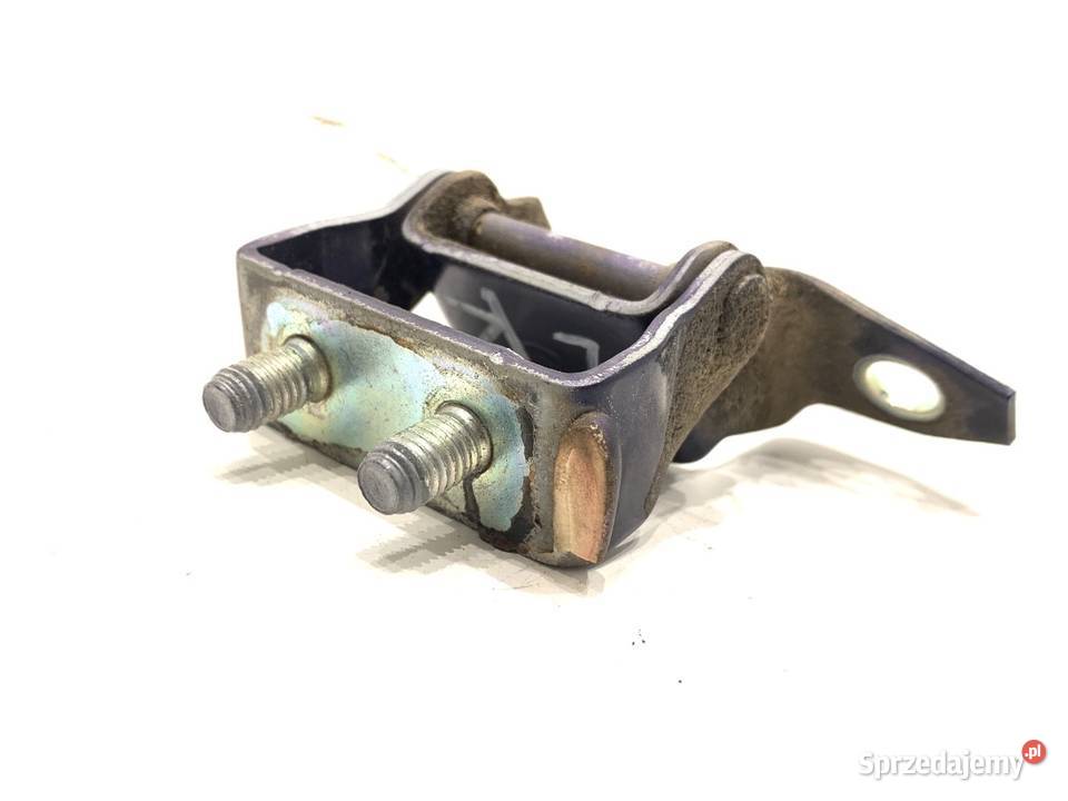 ZAWIAS KLAPY LEWY TYŁ MAZDA 6 GJ Kombi osobowe