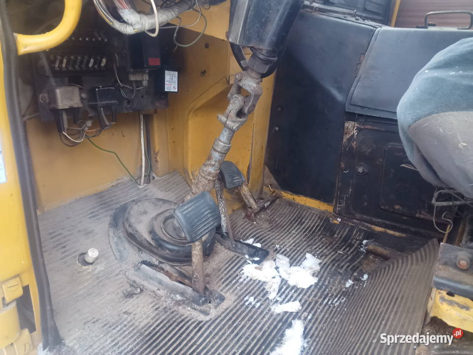 STAR 200 Pozostałe Samochody ciężarowe kujawsko-pomorskie Mogilno