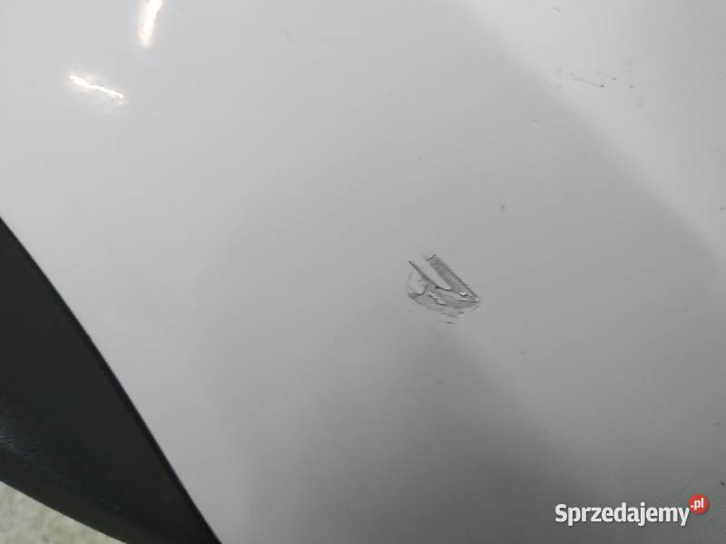 ZDERZAK TYŁ KOD LAKIERU LY9C 5D EUROPA Audi A3