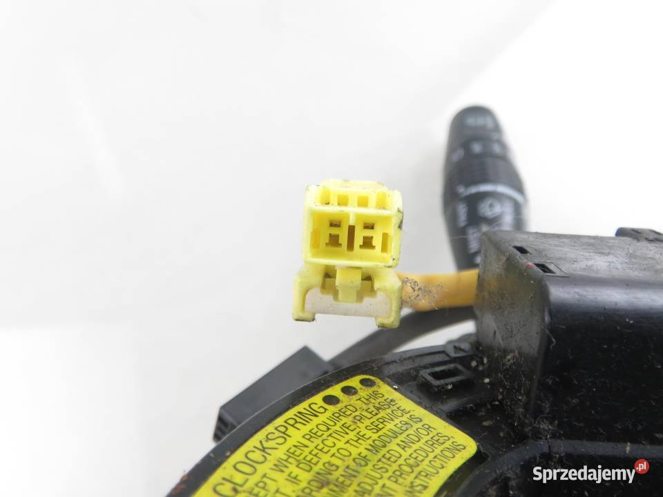 PRZEŁĄCZNIK ZESPOLONY MITSUBISHI OUTLANDER I CUW