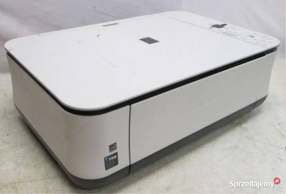 Drukarka Canon MP250 domowa Poznań