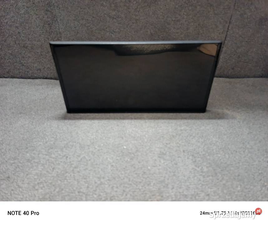 Audi A4 B9 8W1 wyświetlacz monitor ekran LCD osobowe Wrocław