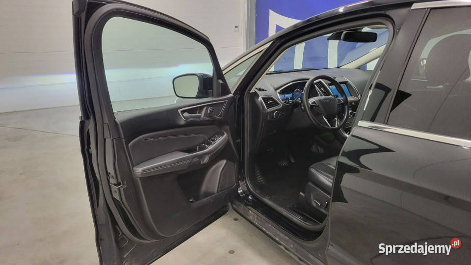 Ford S 20 TDCi 4WD Titanium II 2015 Grójec