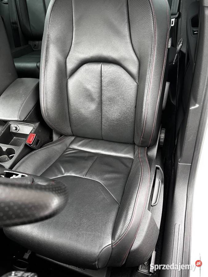 Seat Leon ST FR 20tdi 184DSG7 DCCACC Beats Audio Kraków