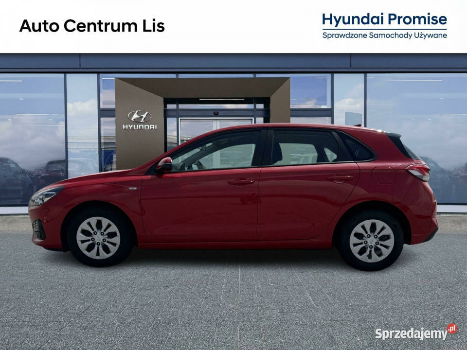 Salon Polska Autoryzowany dealer Faktura VAT 23 Kalisz