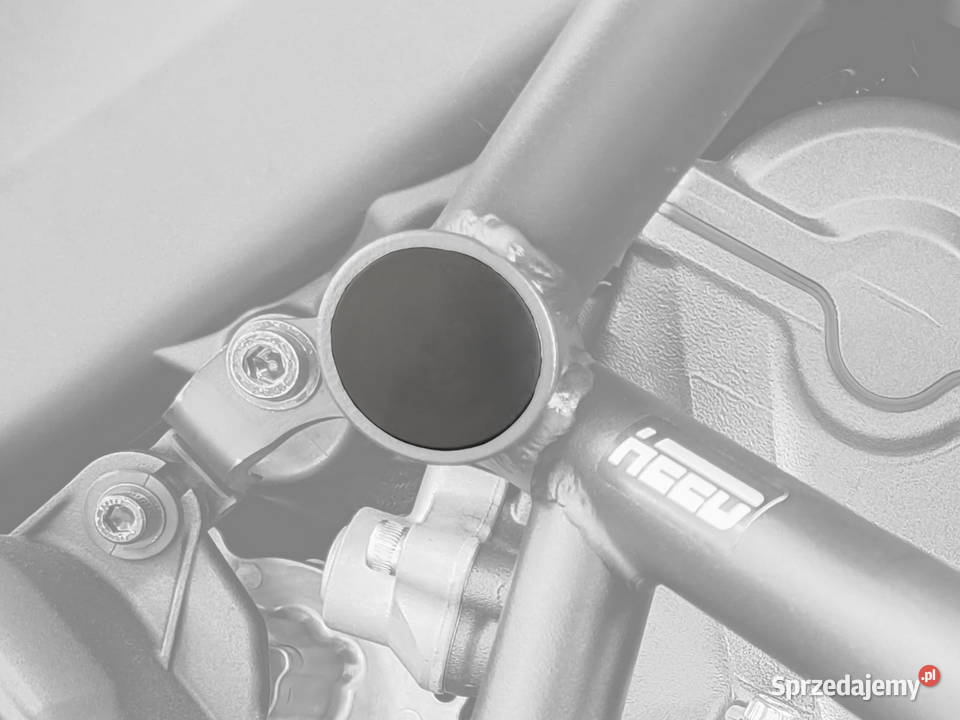 Zaślepka do otworów montażowych w gmolach śląskie Częstochowa