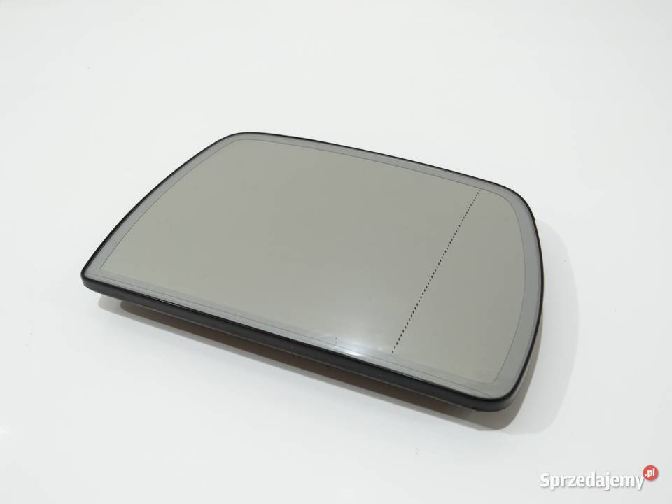 WKŁAD LUSTERKA PRAWY FOTOCHROM BMW X3 E83 OE osobowe Strzyżewice