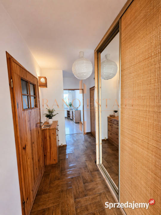Idealne na start Loggia 347 m Grodzisk Mazowiecki