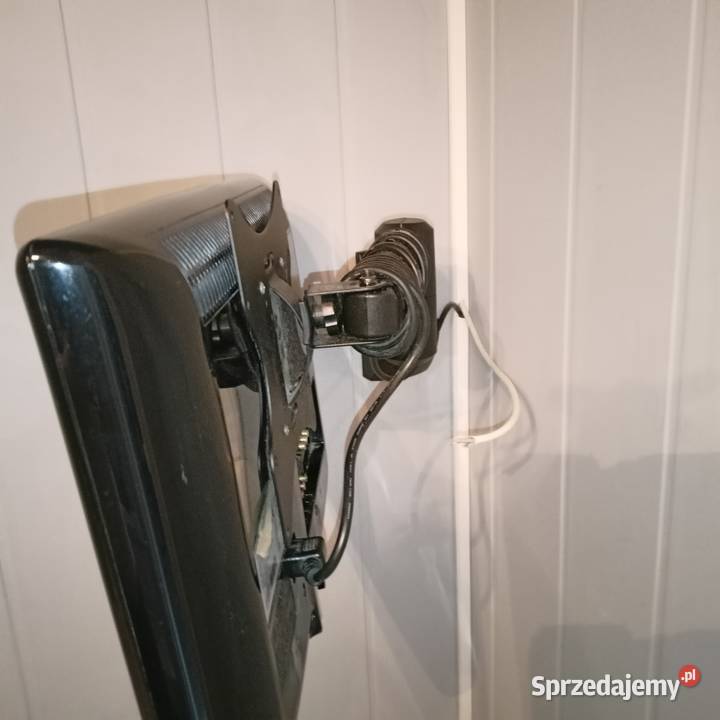 Samsung telewizor LCD 19 z ruchomym uchwytem nie podkarpackie Ropczyce