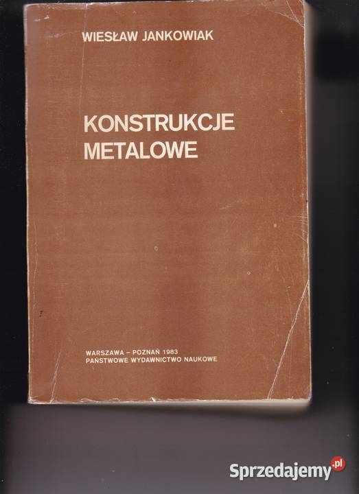 Konstrukcje metalowe Jankowiak kujawsko-pomorskie Osięciny