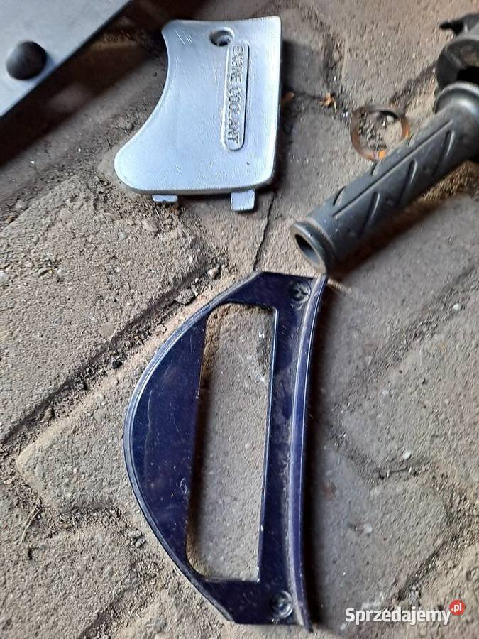 Plastiki kymco Rybnik