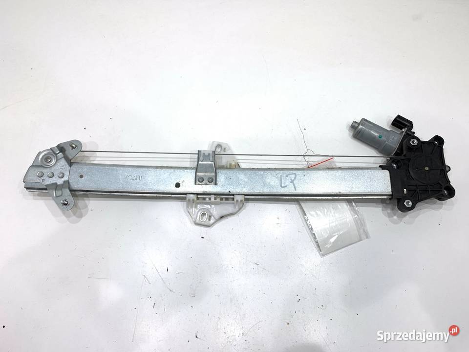 PODNOŚNIK SZYBY LEWY PRZÓD HONDA CRV V SUV