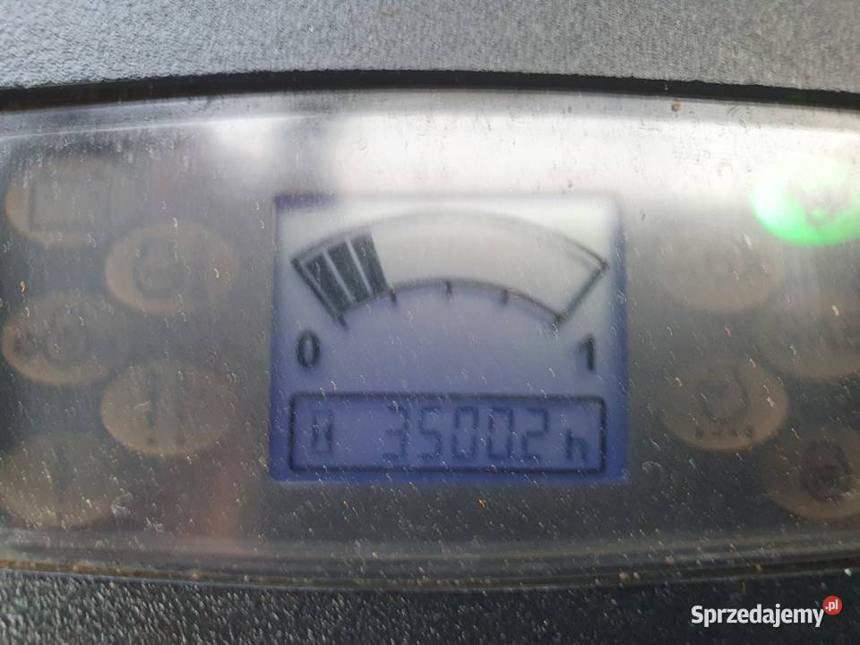 KOPARKA GĄSIENICOWA 28 TONY JCB CAT VOLVO KUBOTA Rok produkcji 2020 Krotoszyn