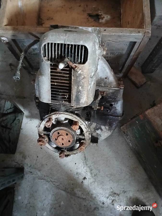 Dzik 21 traktorek ciagnik jednoosiowy osprzęt Łódź sprzedam