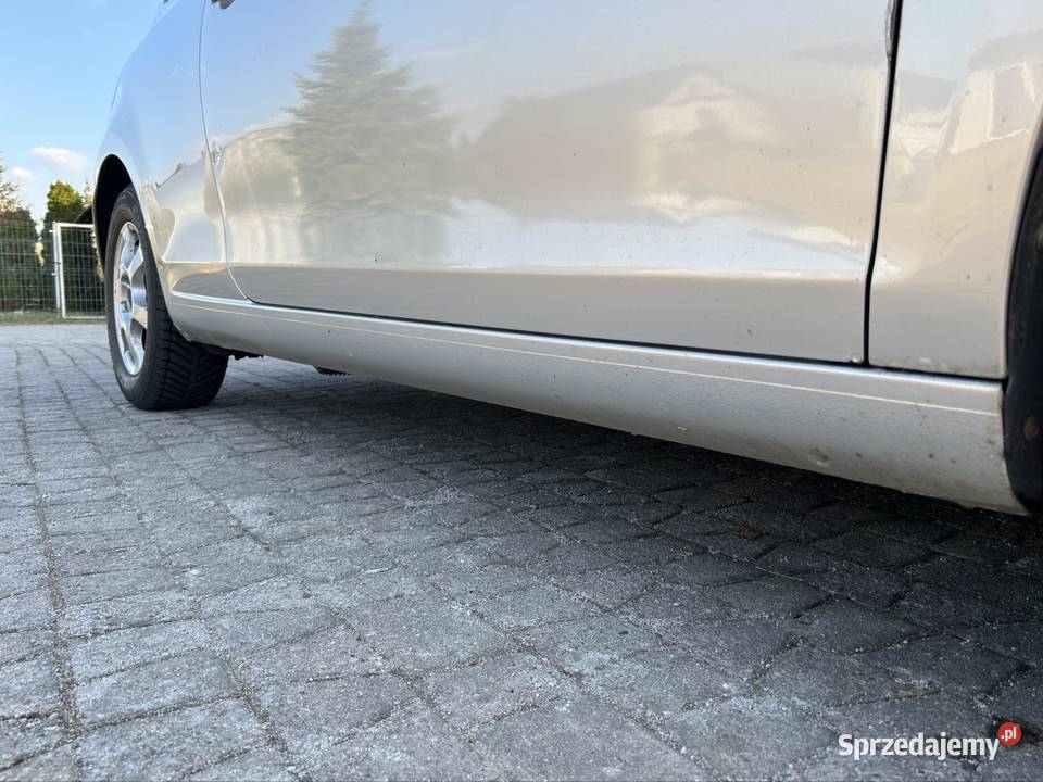 Volkswagen Golf 6 VI 14 tsi trendline światła przeciwmgielne Samochody osobowe Paprotnia sprzedam