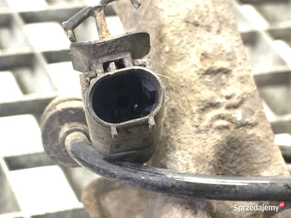 ZWROTNICA PRAWY PRZÓD FIAT GRANDE PUNTO 14 77