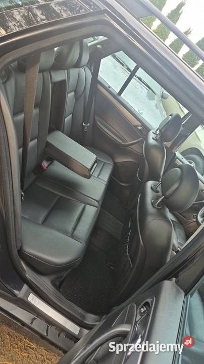 Mercedes W203 C klasa 22CDI 150 pomorskie Szemud sprzedam
