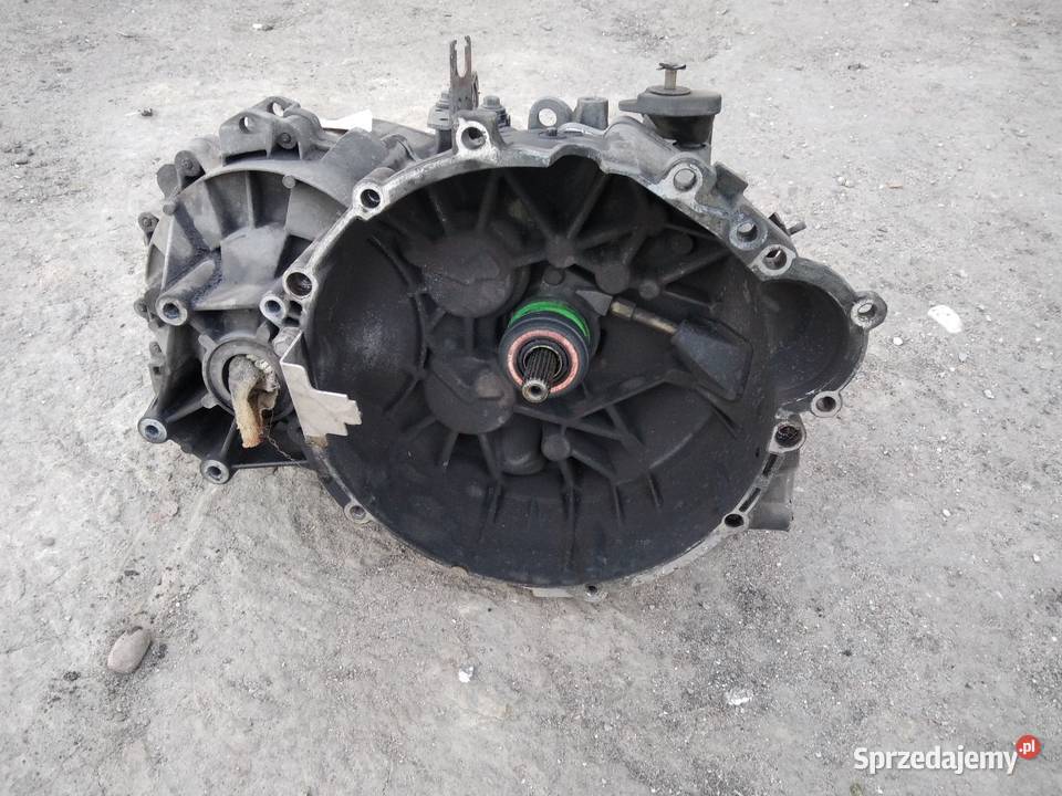 Skrzynia biegów Volvo 20T 163 01023766 skrzynie biegów Krośniewice