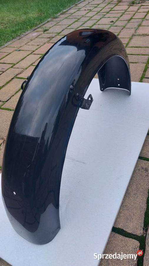 Błotnik tylny WSK 125 garbuska ładny Olkusz