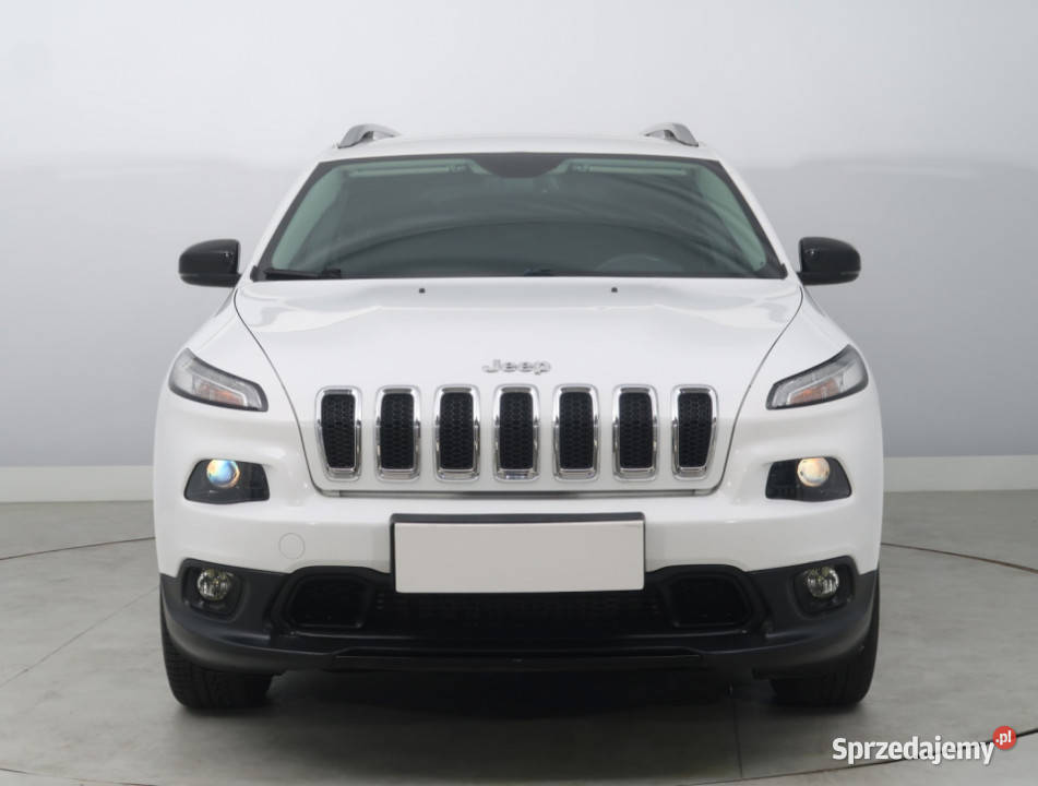 Jeep Cherokee 22 MultiJet sprzedam