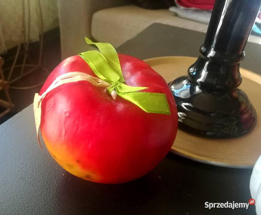 Piękne świece Lublin sprzedam