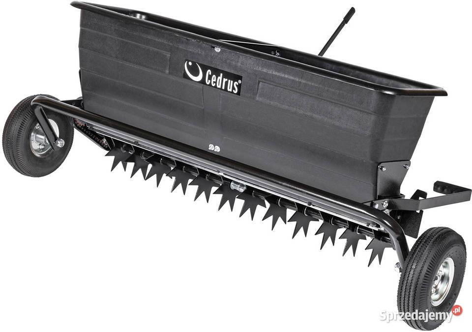 CEDRUS SP31519 AERATOR AREATOR SIEWNIK Siewniki Opalenica
