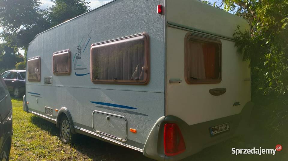 Azur 500 zachodniopomorskie sprzedam