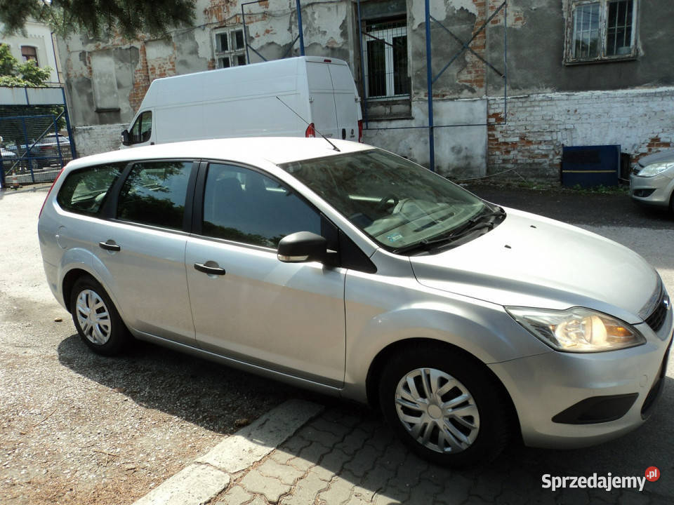 Ford Focus sprzedam FORDA FOCUSA Z 2009R Mk2 Lublin