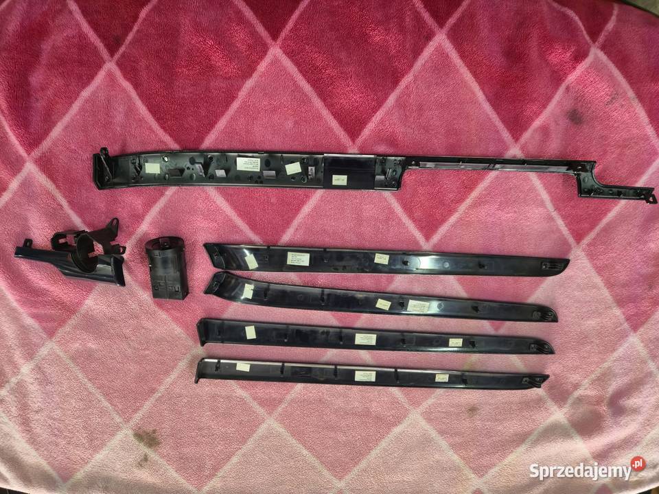 audi a4 b6 dekory idywidual MARITIM Goleniów sprzedam