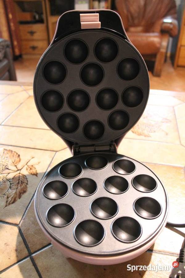 Urządzenie do pieczenia cake popsów Bestron podlaskie Nowinka