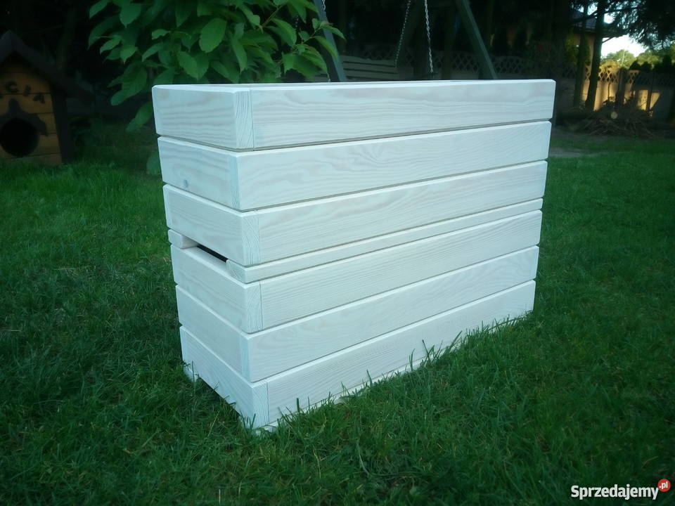 DONICE DREWNIANE POD WYMIAR Kalisz