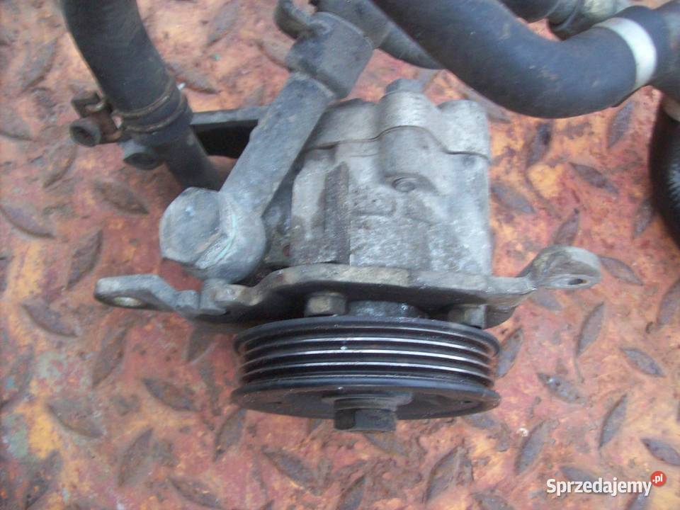 Micra K11 10 Pompa wspomagania Mińsk Mazowiecki