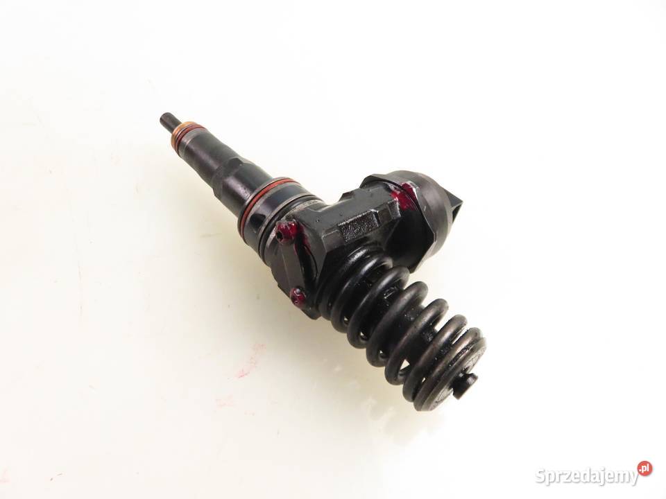 POMPOWTRYSKIWACZ VW PASSAT B5 19 TDI 038130073AJ