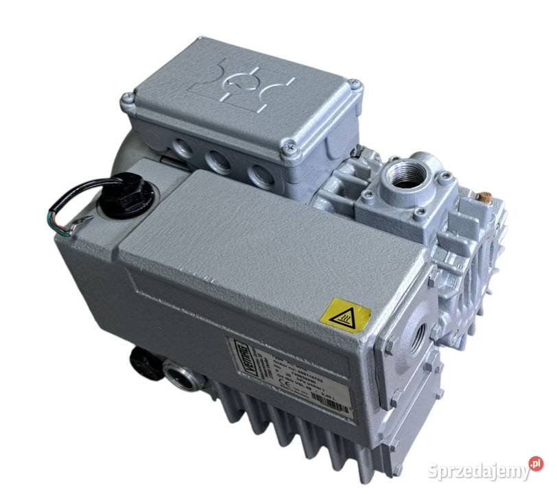 Pompa Próżniowa VEMAG KC0016 Pleszew
