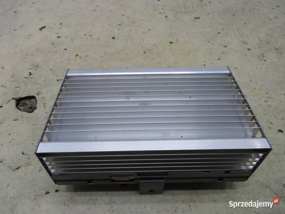 WZMACNIACZ RADIA HARMAN BMW 6 F06 F12 F13 lubelskie sprzedam